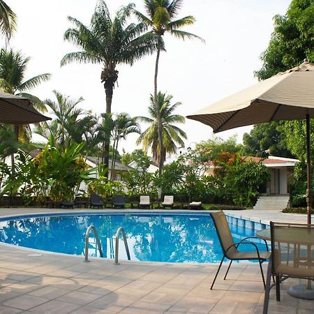 Hotel Kamico تاباتشولا المظهر الخارجي الصورة