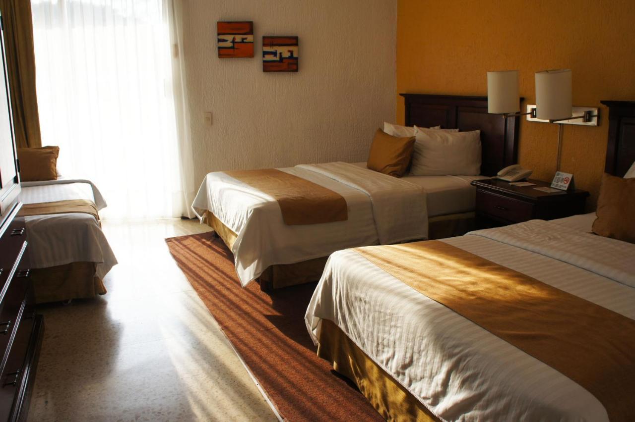 Hotel Kamico تاباتشولا المظهر الخارجي الصورة