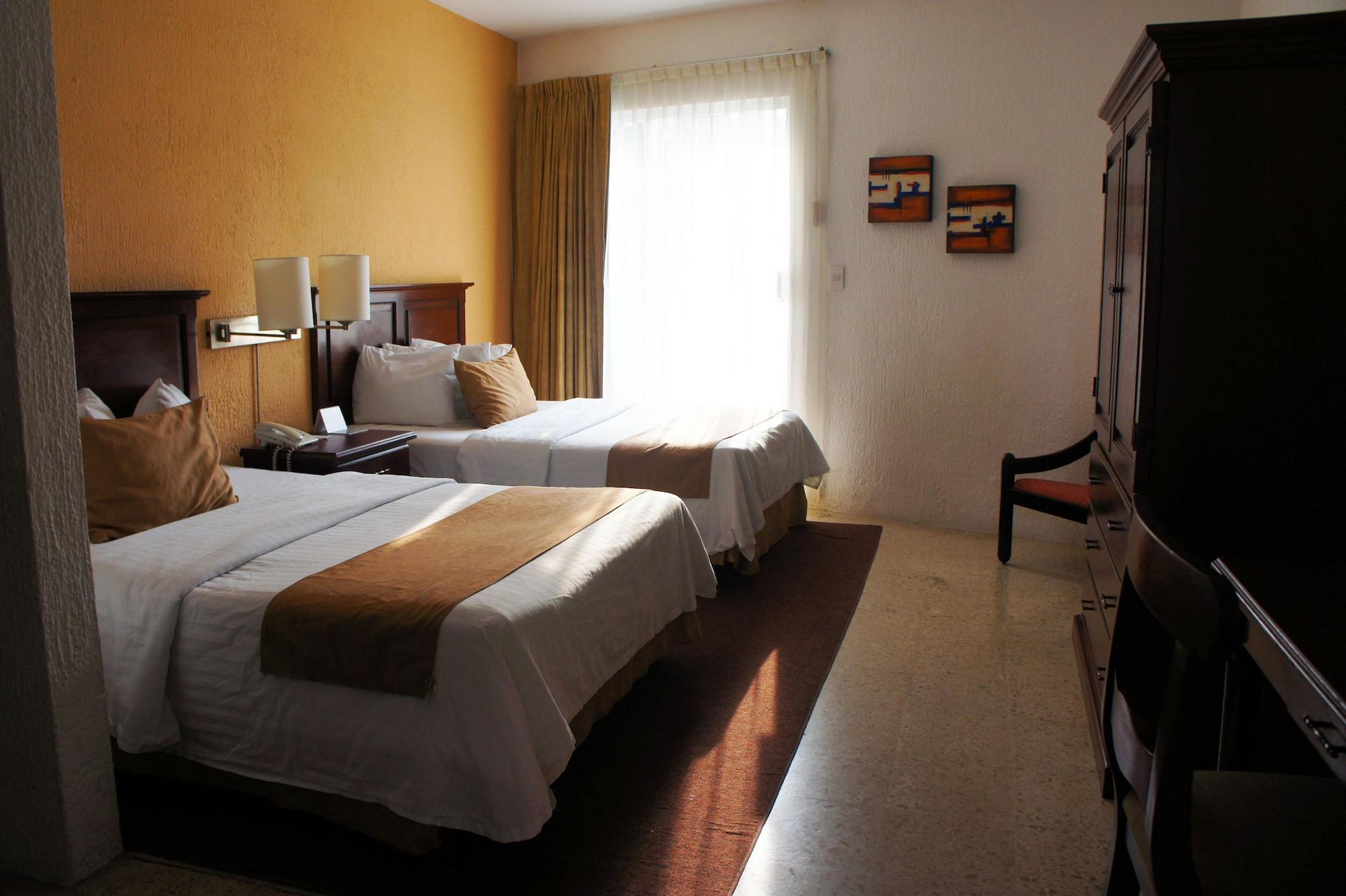 Hotel Kamico تاباتشولا المظهر الخارجي الصورة
