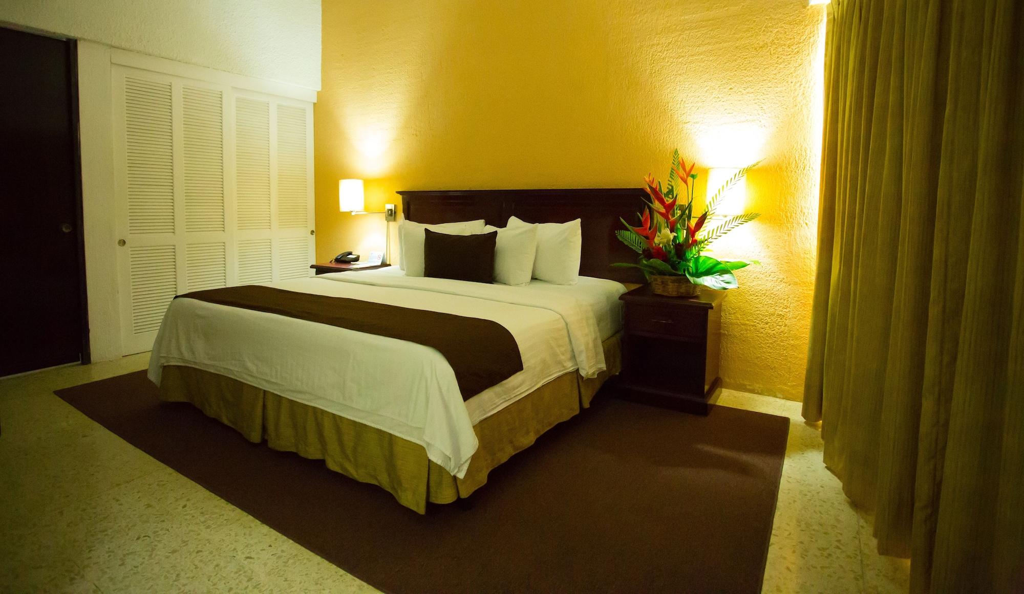 Hotel Kamico تاباتشولا المظهر الخارجي الصورة