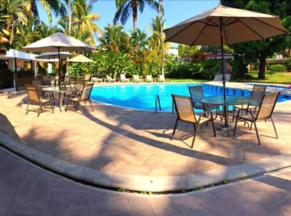 Hotel Kamico تاباتشولا المظهر الخارجي الصورة