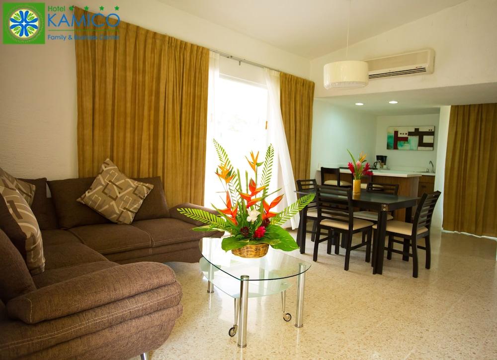 Hotel Kamico تاباتشولا المظهر الخارجي الصورة