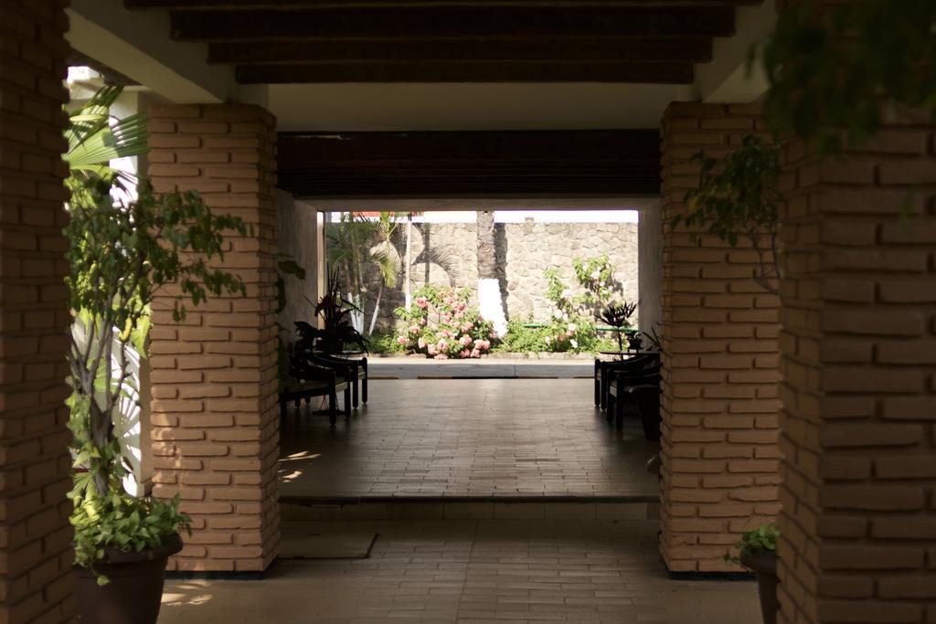Hotel Kamico تاباتشولا المظهر الخارجي الصورة