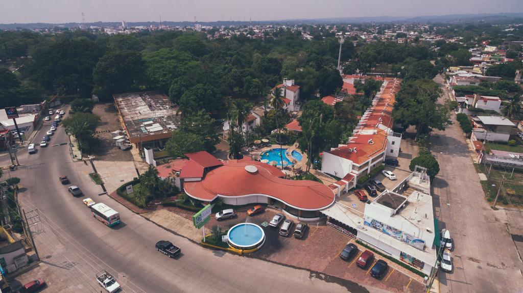 Hotel Kamico تاباتشولا المظهر الخارجي الصورة
