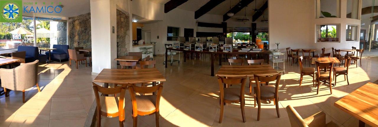 Hotel Kamico تاباتشولا المظهر الخارجي الصورة