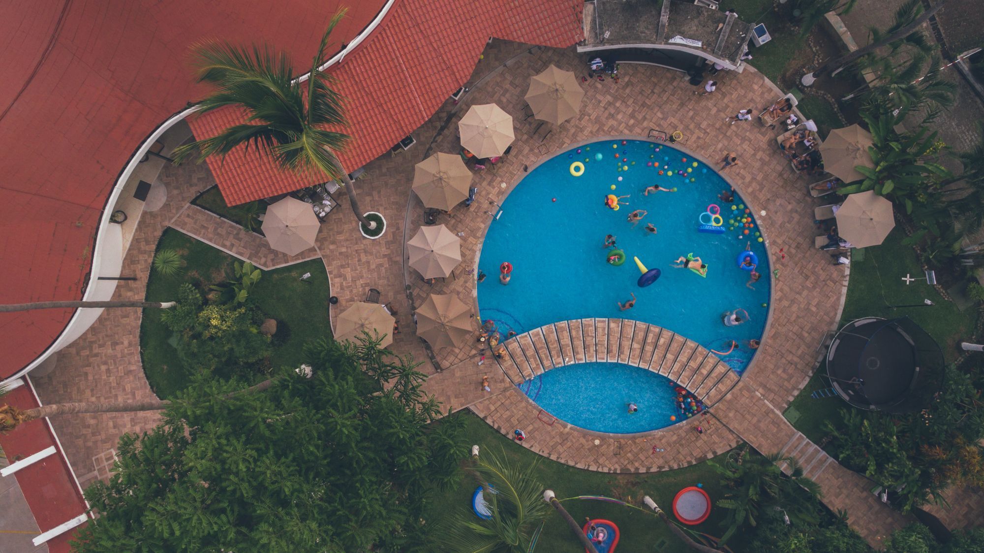 Hotel Kamico تاباتشولا المظهر الخارجي الصورة