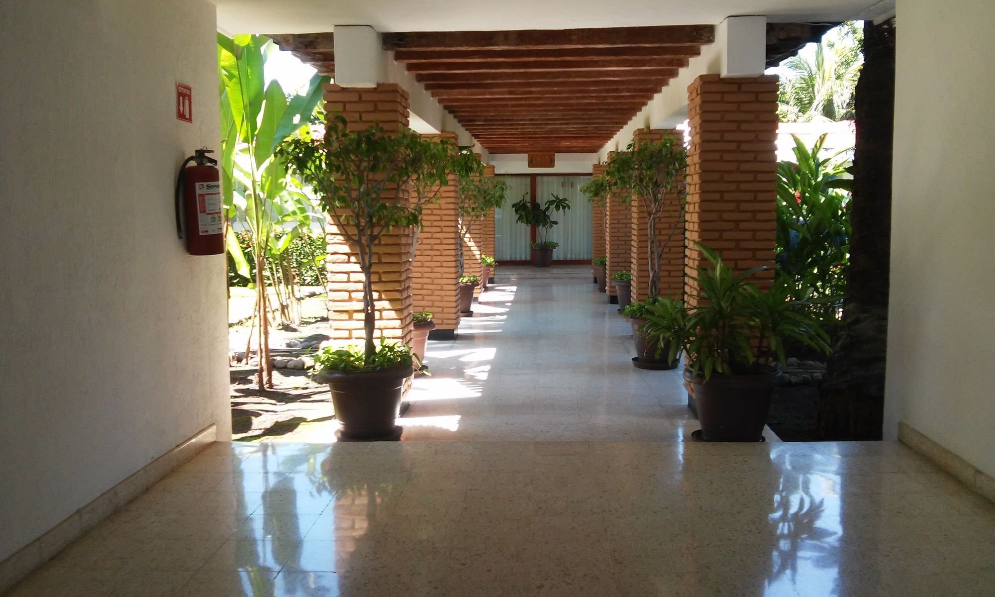 Hotel Kamico تاباتشولا المظهر الخارجي الصورة