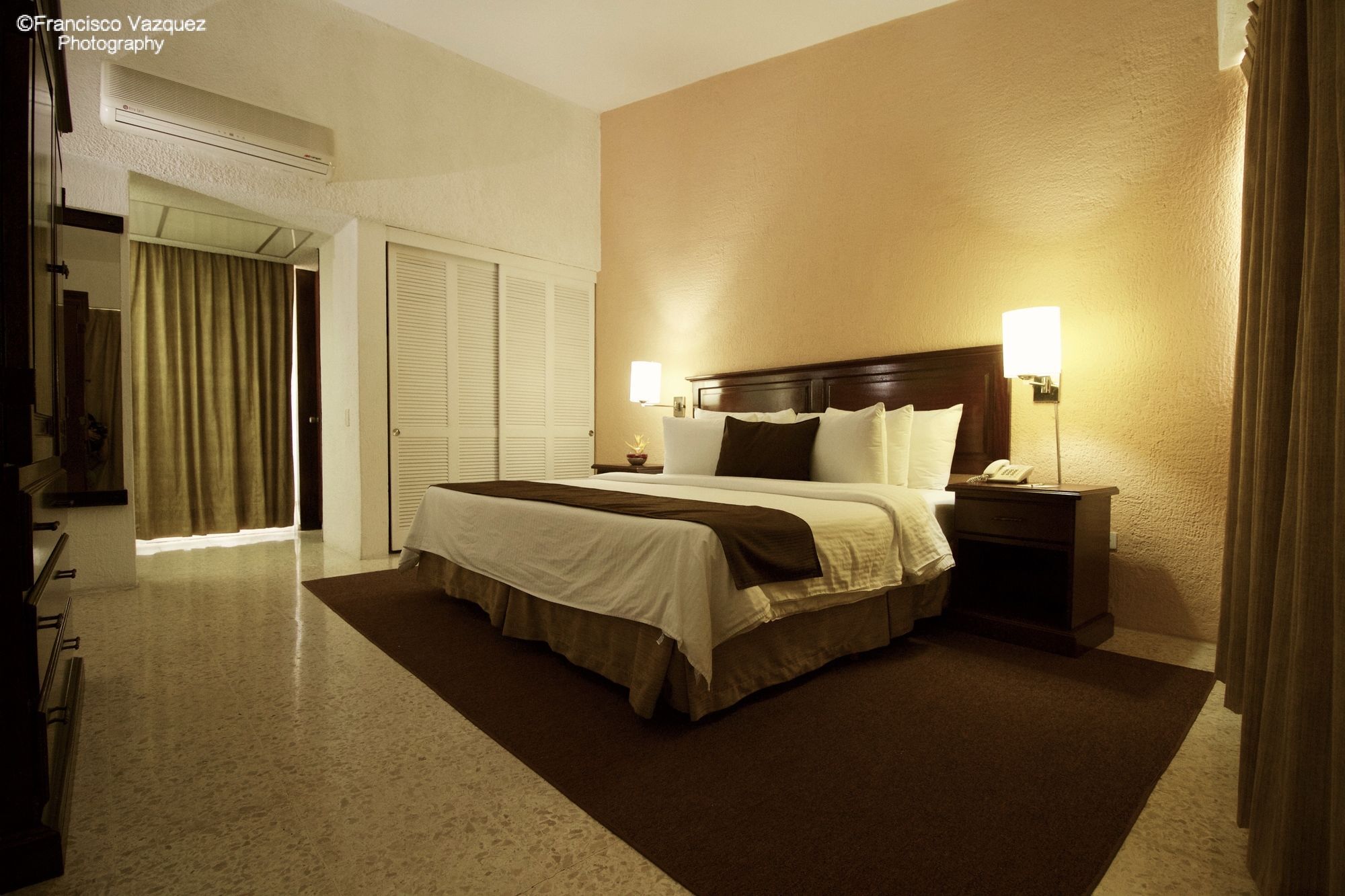 Hotel Kamico تاباتشولا المظهر الخارجي الصورة
